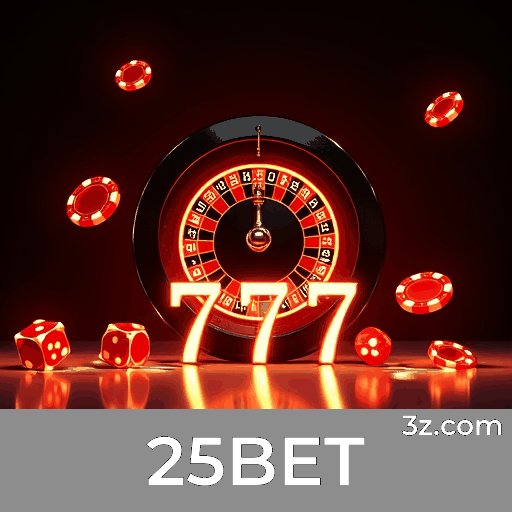 25BET: Cassino Premiado e Pagamentos Rápidos