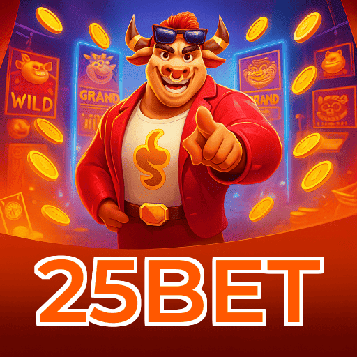 25BET: Cassino Premiado e Pagamentos Rápidos