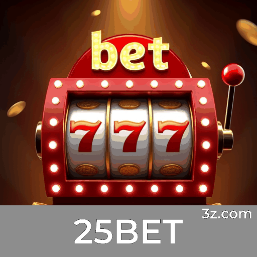 25BET: Cassino Premiado e Pagamentos Rápidos